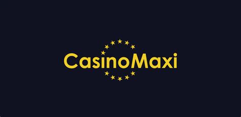 Casinomaxi online